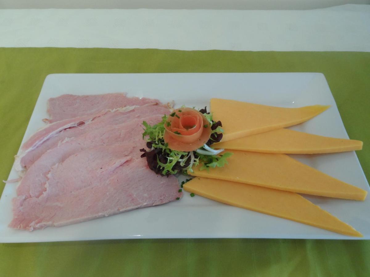 Easton  Midtown Farm Bed & Breakfast المظهر الخارجي الصورة
