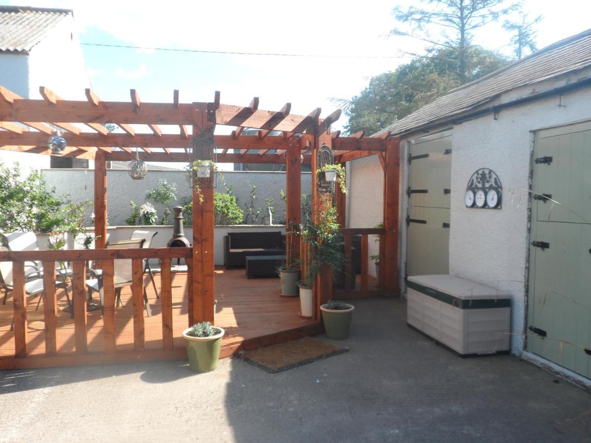 Easton  Midtown Farm Bed & Breakfast المظهر الخارجي الصورة