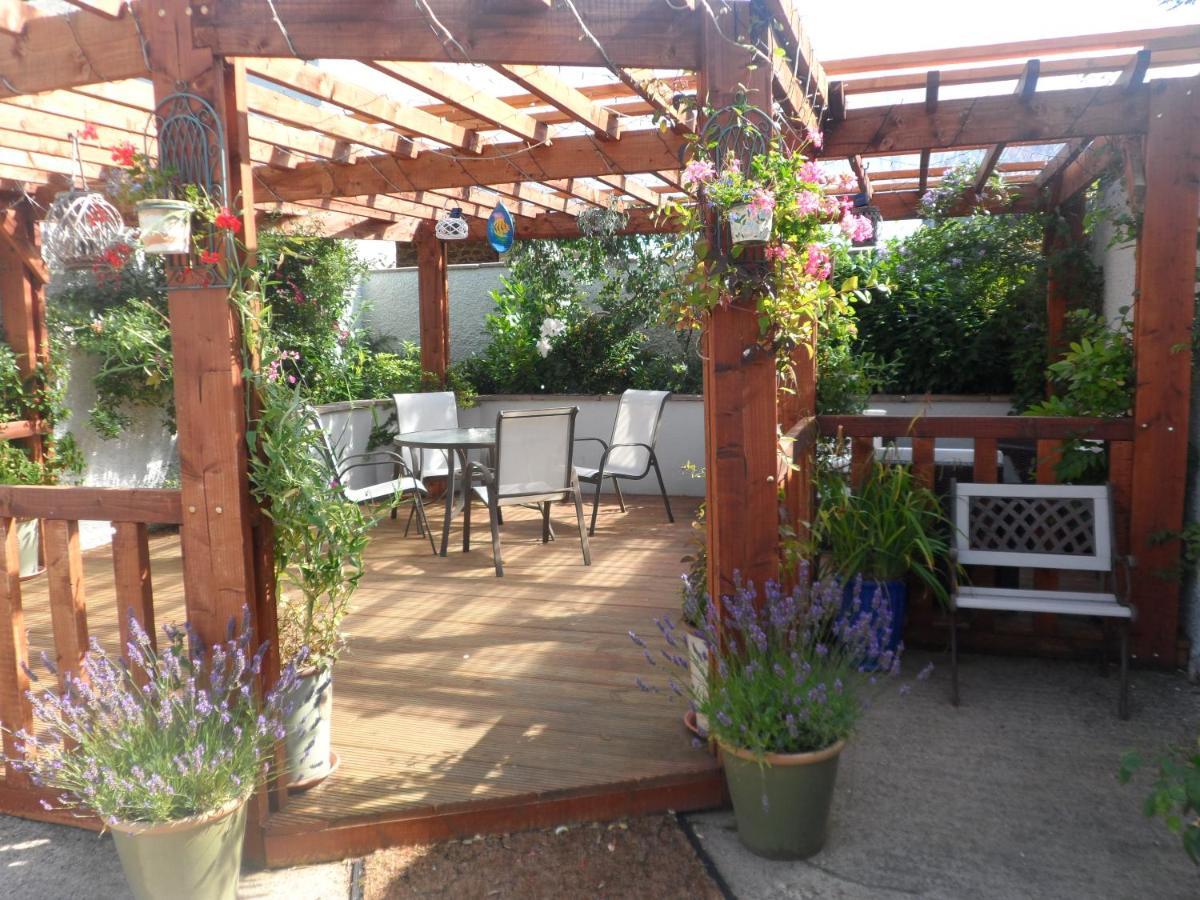Easton  Midtown Farm Bed & Breakfast المظهر الخارجي الصورة