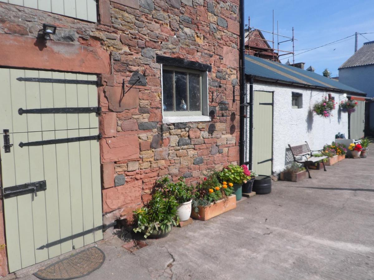 Easton  Midtown Farm Bed & Breakfast المظهر الخارجي الصورة