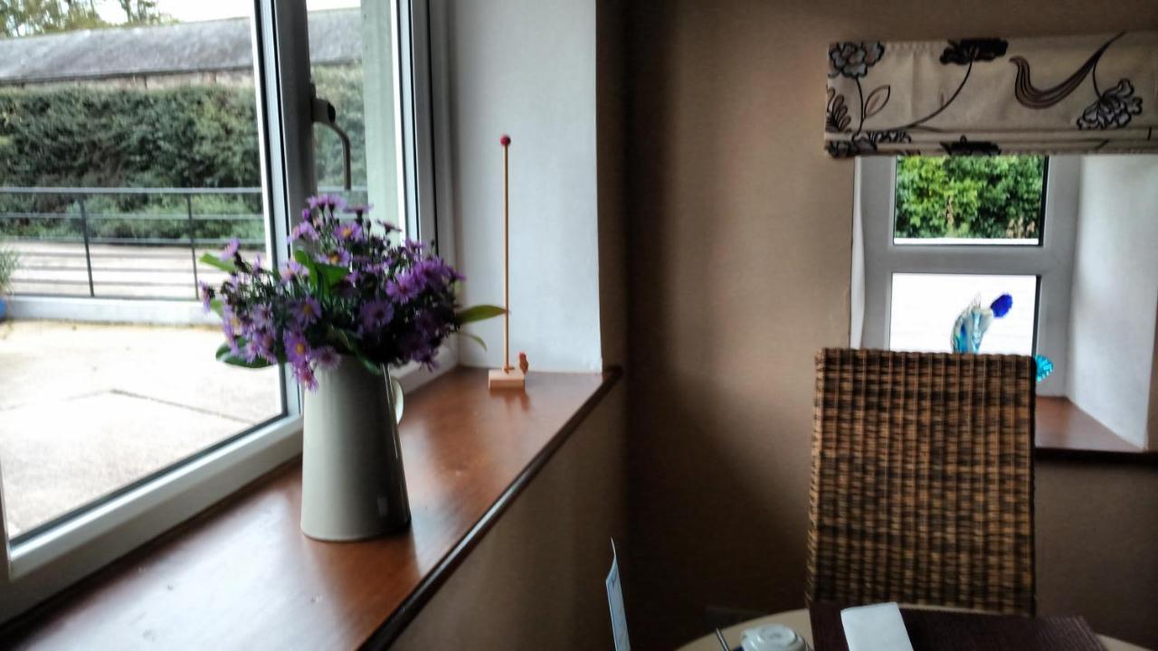 Easton  Midtown Farm Bed & Breakfast المظهر الخارجي الصورة