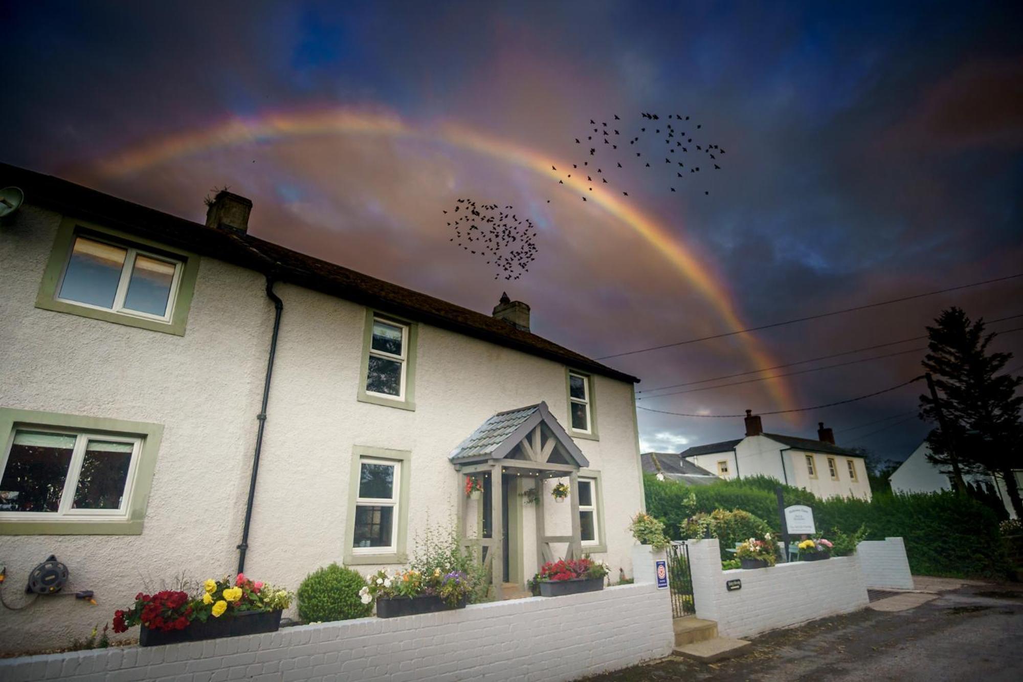 Easton  Midtown Farm Bed & Breakfast المظهر الخارجي الصورة