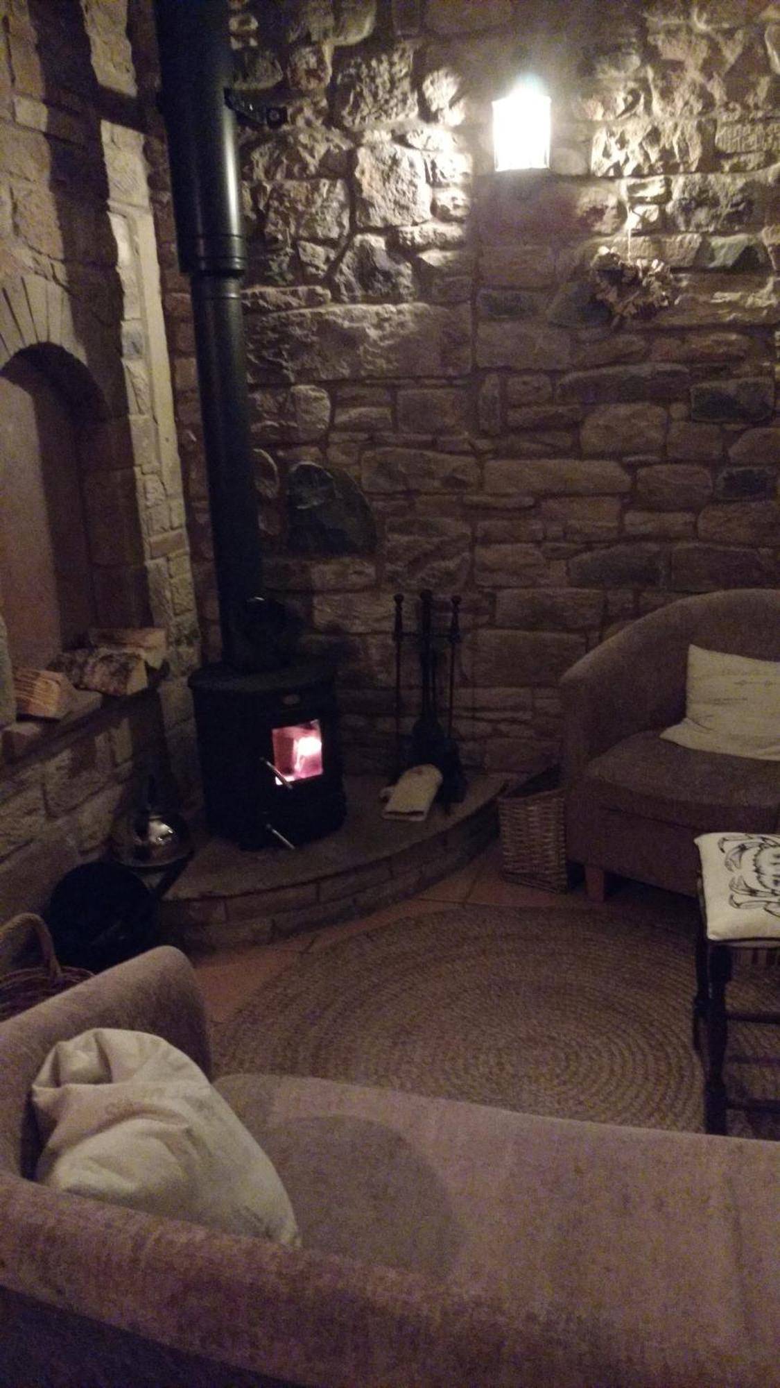 Easton  Midtown Farm Bed & Breakfast المظهر الخارجي الصورة