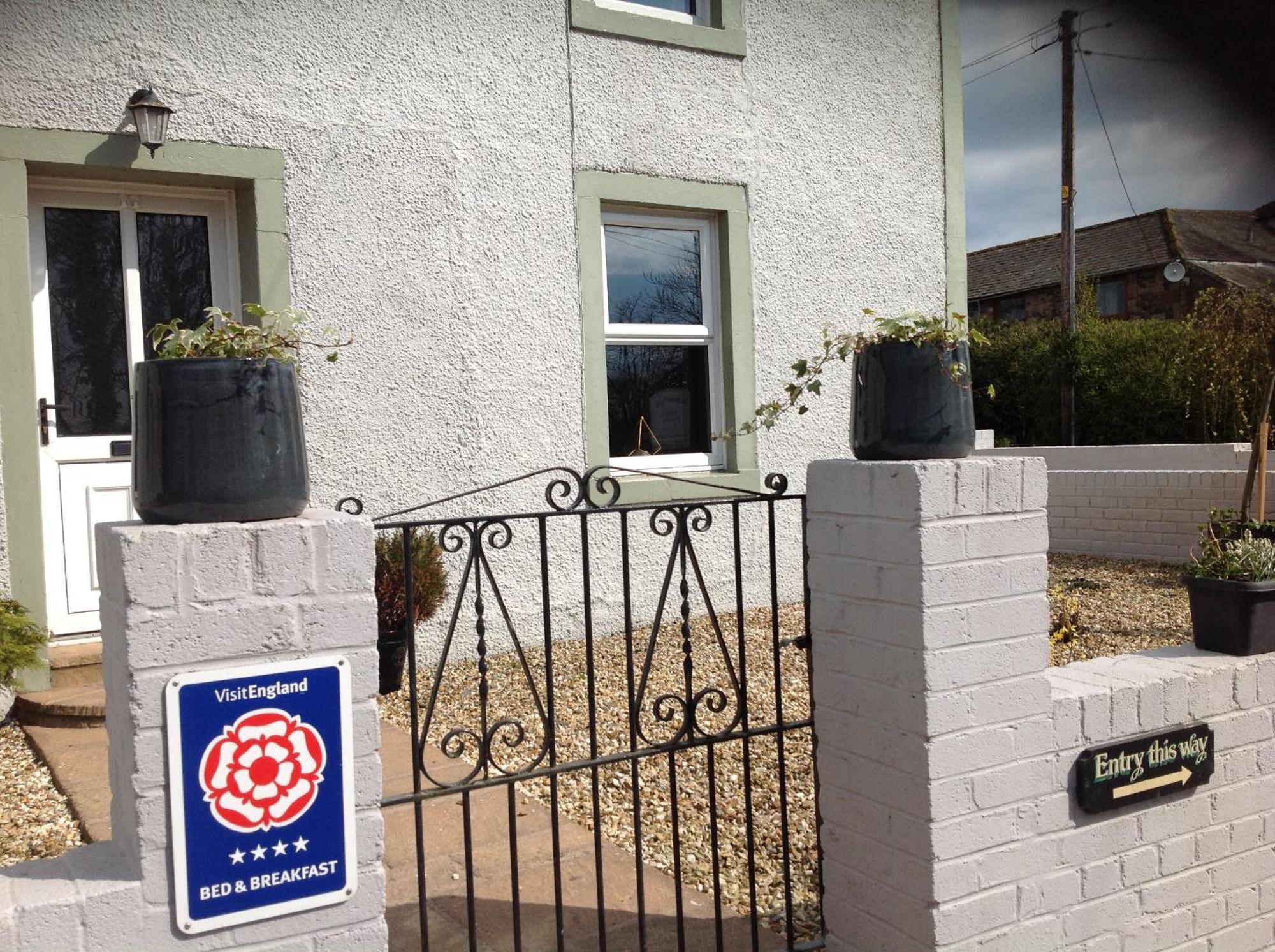 Easton  Midtown Farm Bed & Breakfast المظهر الخارجي الصورة