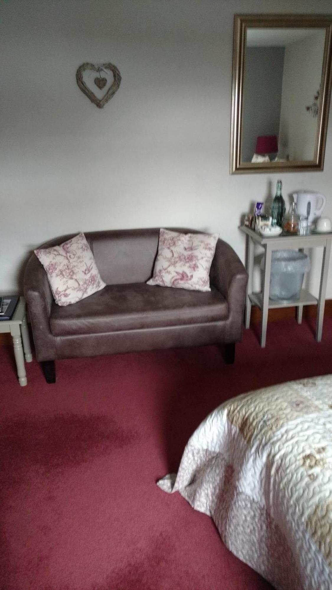 Easton  Midtown Farm Bed & Breakfast المظهر الخارجي الصورة