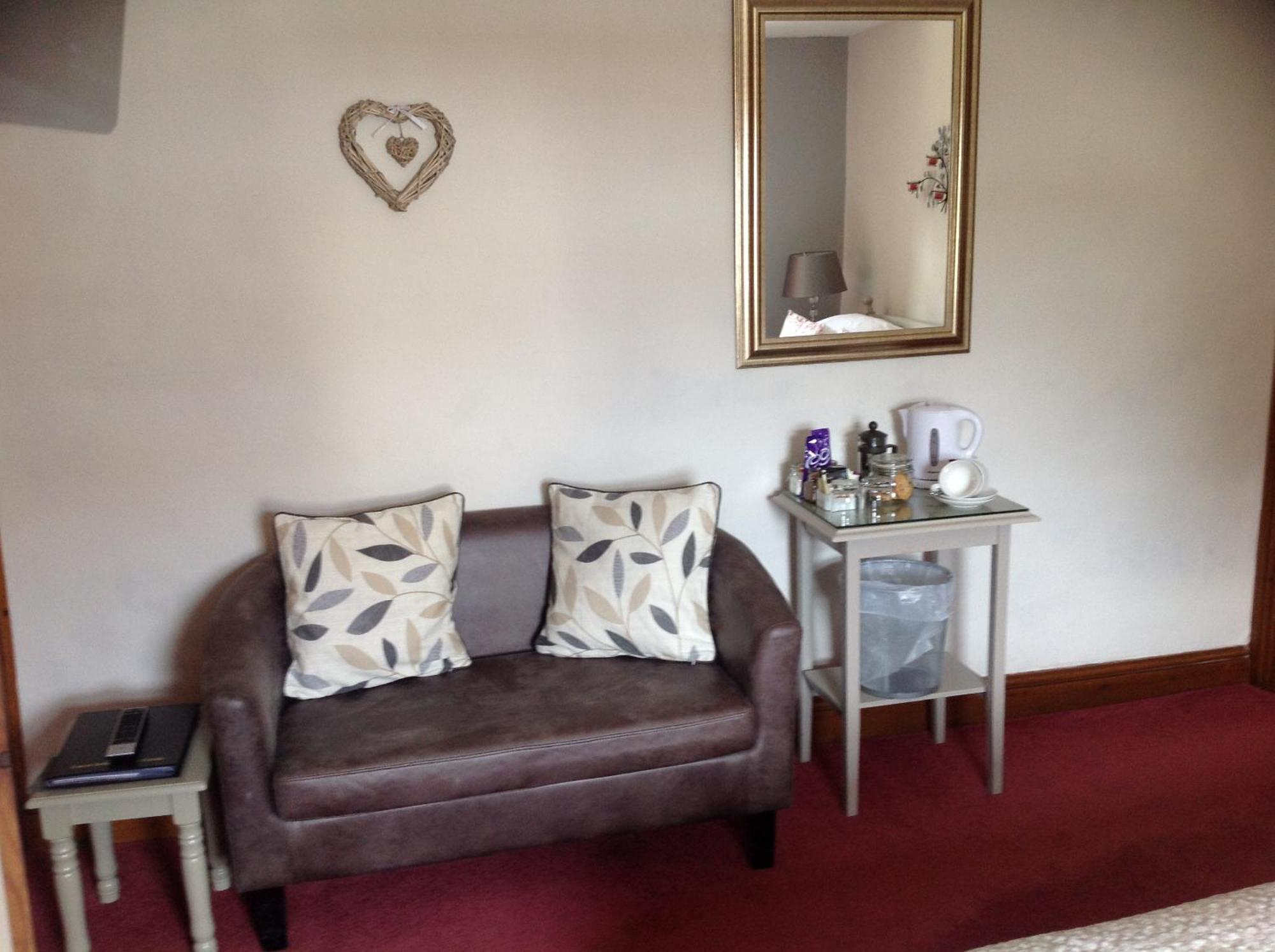 Easton  Midtown Farm Bed & Breakfast المظهر الخارجي الصورة